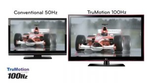 LG LE5300 37» LED TV