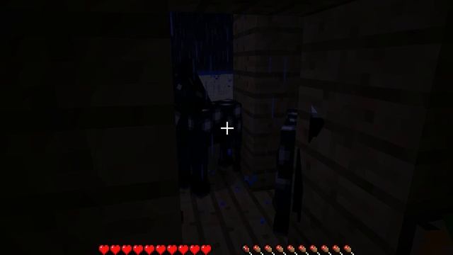 Как сделать зелье Невидимости и ночного зрения в minecraft смотреть онлайн