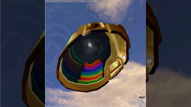 Roblox Daft Punk Helmets смотреть онлайн