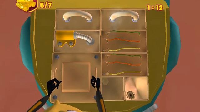 (великая семёрка) Би Муви №33 смотреть онлайн