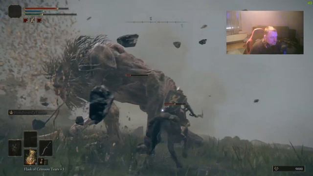 Elden Ring Lets Play Dex Build Stream 4 смотреть онлайн