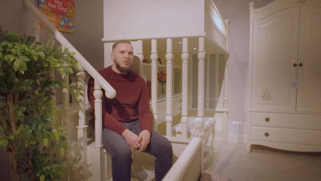 О личном пространстве ребенка