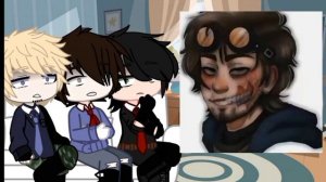 Реакция полиции на ⦻Крипипасту⦻ (??) (2/2)