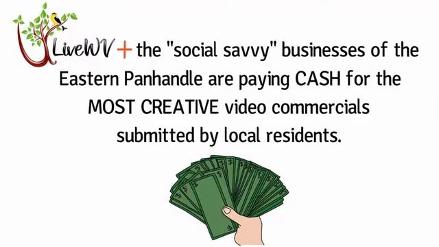 Creative Commercial Competition смотреть онлайн