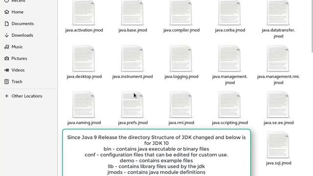 Azul Zulu OpenJDK 10 Zip Installation in Redhat Enterprise Linux 7.4 | JavaSE 10 Released смотреть онлайн