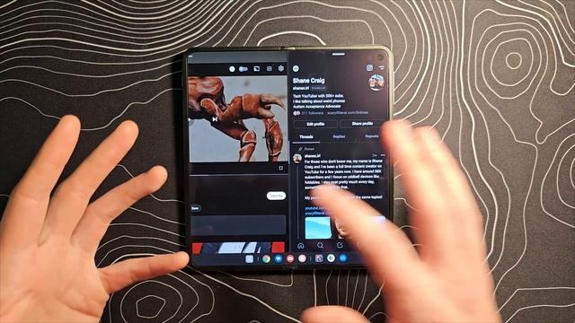 OnePlus Open Two Months Later | Still The King?