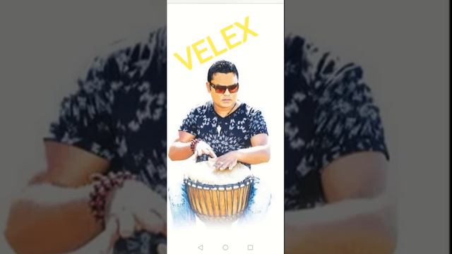 VELEX:MEDLEY смотреть онлайн
