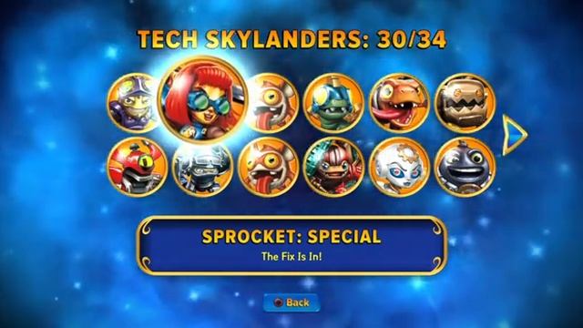 Skylanders Imaginators Collection in game. Skylanders Imaginators Toy Collection. смотреть онлайн