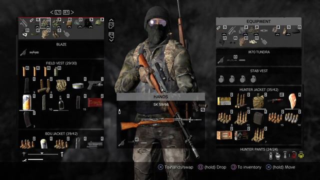 Attacked on New Year*DayZ смотреть онлайн