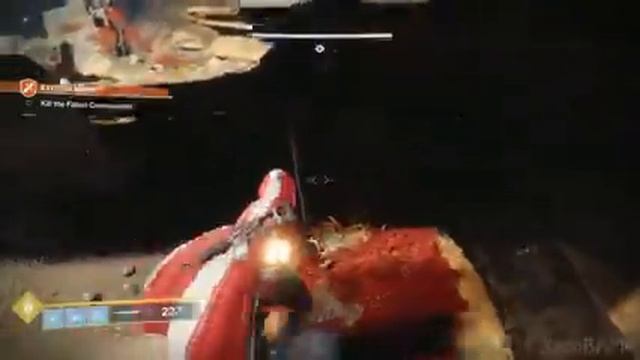 Destiny 2 (PS4 remote play to PC) смотреть онлайн