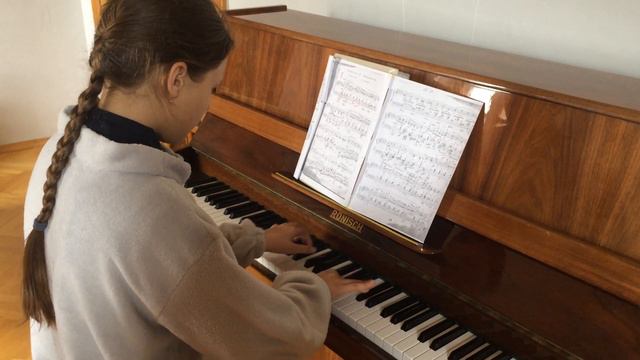 Лирическая песня Дремлюга в исполнении Кибиткиной Кати смотреть онлайн