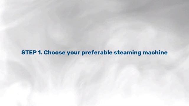 Primula Steamers смотреть онлайн