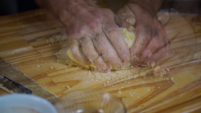 Ñoquis a la Scarparo смотреть онлайн