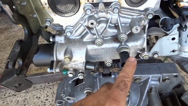 Alternateur Moteur Renault Megane 2 /دينمو محرك رينو ميجان moteur scenic, LAGUNA 1.6 16V essence смотреть онлайн