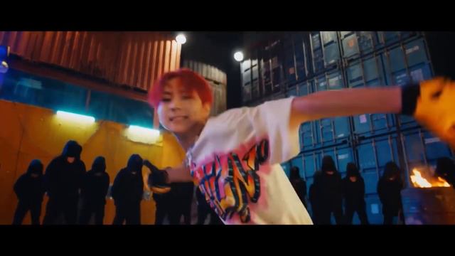 enhypen "Future Perfect" but only junwon’s lines смотреть онлайн