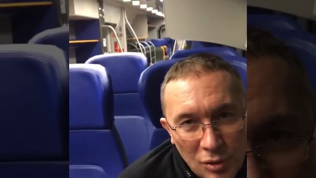 Если вы едите в Рим. Из Фьюмичино до Термини смотреть онлайн