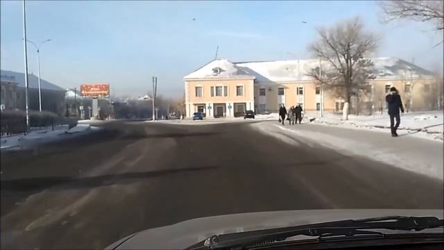 Караганда Майкудук, Дальний парк смотреть онлайн