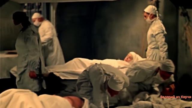 Владимир Высоцкий 🎼 Тот, который не стрелял🎼 новый звук смотреть онлайн