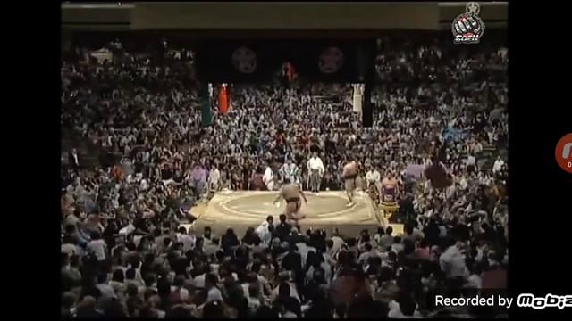 Противостояние хакухо и харумафудзи смотреть онлайн