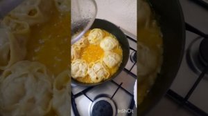 Как обалденно приготовить манты без мантышницы, мантоварки, пароварки.