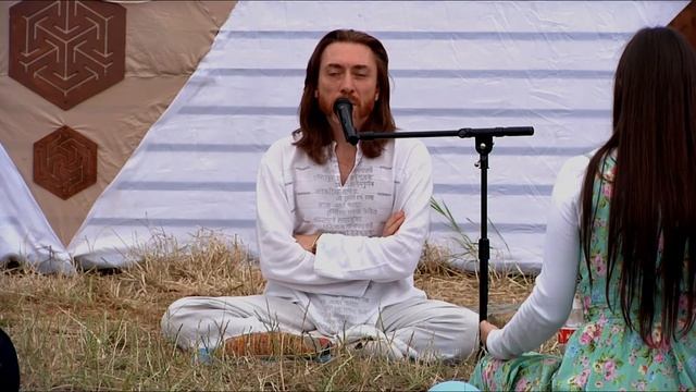 Им Рам сатсанг ЭВОЛЮЦИЯ ДУШИ часть3 смотреть онлайн