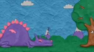 12 замков весёлые зверята серия 4