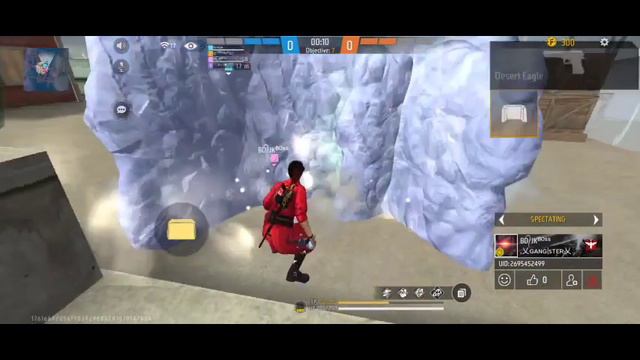 Free Fire best sniping place - FF fist fight in factory booyah /factory roof king смотреть онлайн