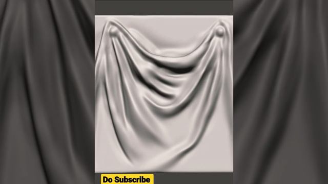 How to Sculpt Cloth Wrinkles смотреть онлайн