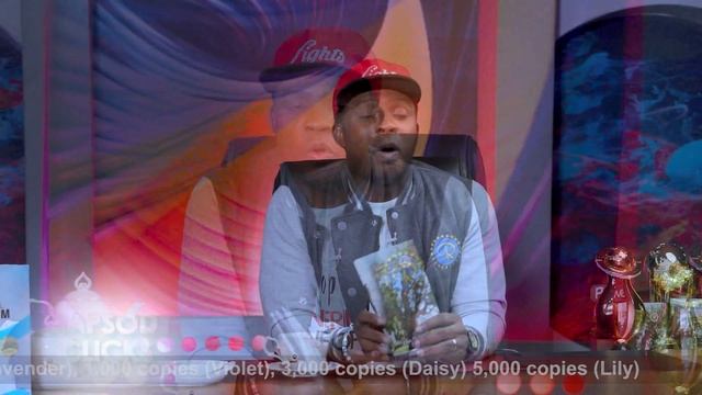 RHAPSODY CLICKS SEASON 1 EPISODE 2 смотреть онлайн