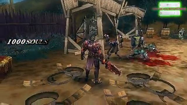 Undead Knights - Chapter 1 (2/2) [dc28] смотреть онлайн