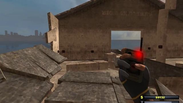 Играю в Demolition Company часть 3 смотреть онлайн