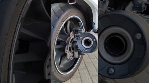 Honda nm4-чудесная колесница