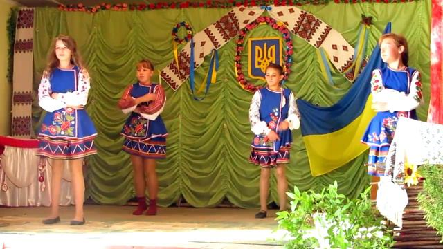 А калина не верба смотреть онлайн