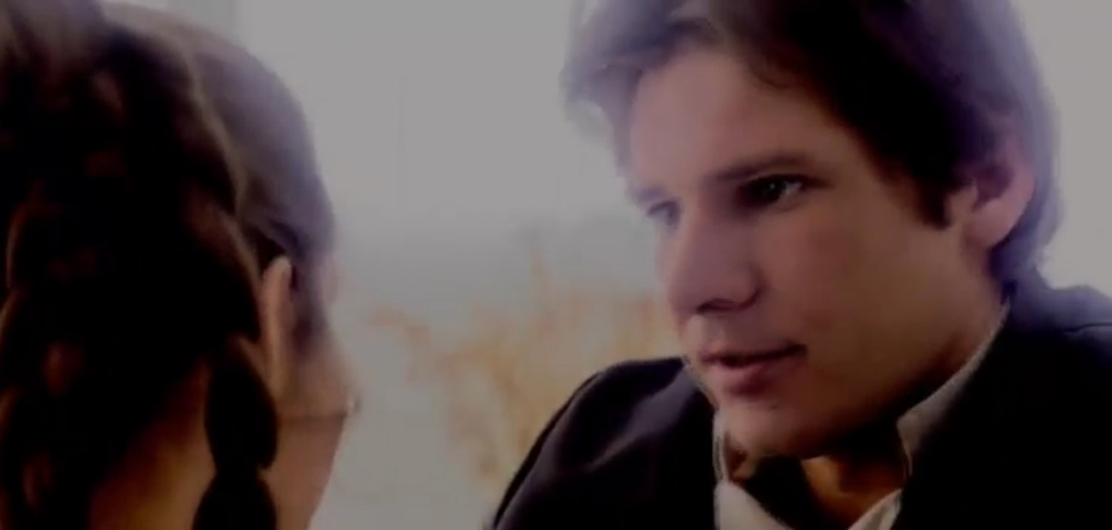 Leia&Han