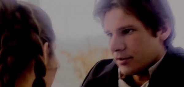 Leia&Han