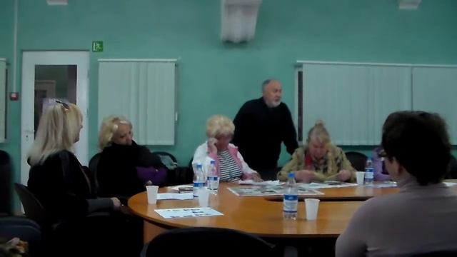 В споре рождается истина.. смотреть онлайн