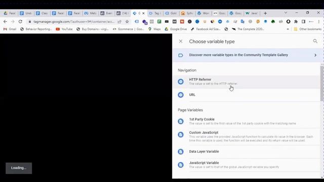 Setup Facebook Pixel Standard EventsViewContent Add to cart & Purchase with GTM 7 смотреть онлайн
