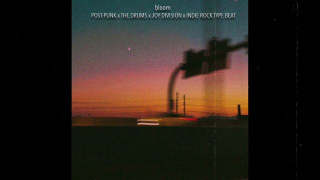 [FREE] Post-Punk x The Drums x Joy Division x Indie Rock Type Beat - "Walk on by" смотреть онлайн