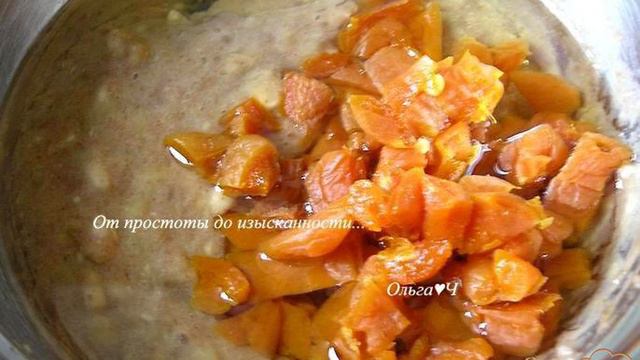 Кулинарные хитрости