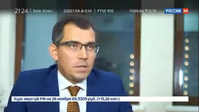 Выпускник школы "Леонардо" Волошин Андрей - один из разработчиков квантовых компьютеров в Сколково смотреть онлайн