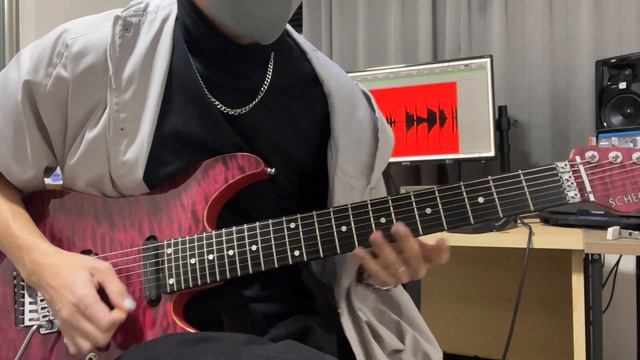 【バンドリ！】OUTSIDER RODEO - RAISE A SUILEN｜Guitar cover 【BanG Dream!】 смотреть онлайн