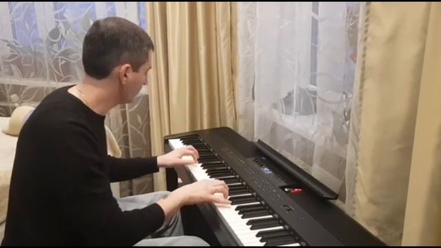 Passacaglia, Handel /Halvorsen. Пассакалья, Гендель / Хальворсен #passacaglia #handel #halvorsen смотреть онлайн