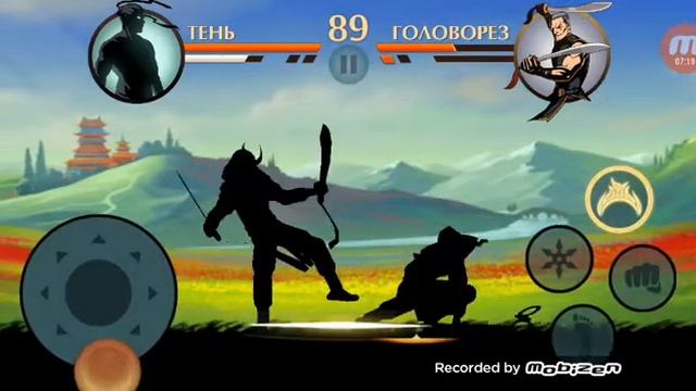 ИГРАЕМ В ШАДОУ ФАЙТ 2 | ВЗЛОМ | ЧАСТЬ 7 смотреть онлайн