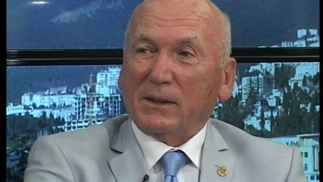 Гость в студии Анатолий Мирзоян и Вячеслав Осинский 24.05.19 смотреть онлайн