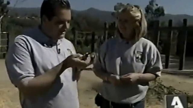 ROSS THE INTERN - ZOOKEEPER смотреть онлайн
