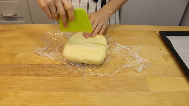 Мини ПИРОЖКИ с ЯБЛОКАМИ, простой рецепт! смотреть онлайн