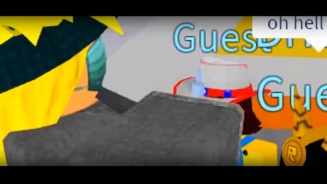 The Roblox Childcare Experience смотреть онлайн