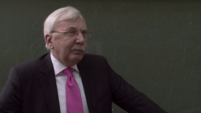 Лекция 07. Журналистские жанры: общие положения смотреть онлайн