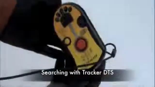 Tracker DTS смотреть онлайн