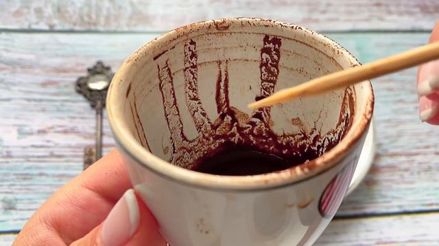 ❗️КТО И ЧТО СПЕШИТ И ВРЫВАЕТСЯ В ВАШУ ЖИЗНЬ ПРЯМО СЕЙЧАС💯🙏🌟Гадание на кофейой гуще смотреть онлайн